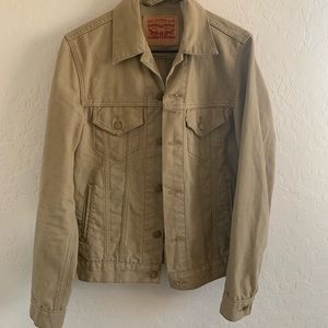 Levi’s jacket